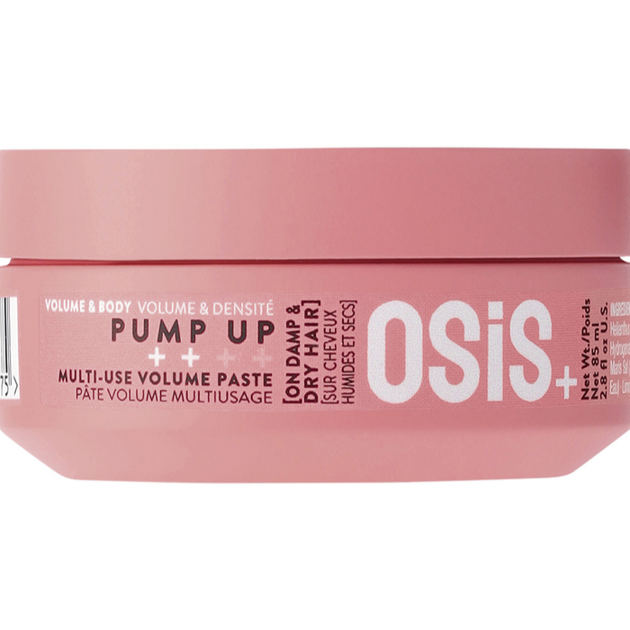 Багатофункціональна паста для надання об'єму волоссю Schwarzkopf Professional, 85 мл