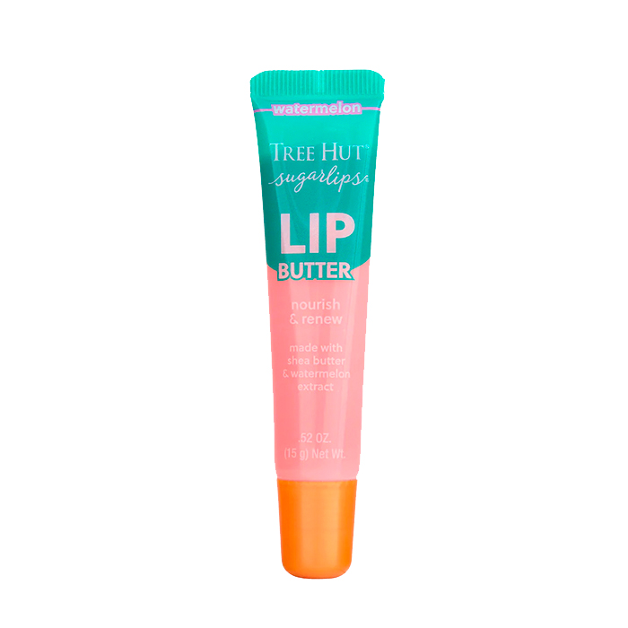 Масло для губ Tree Hut Watermelon Sugarlips Lip Butter , 15 г