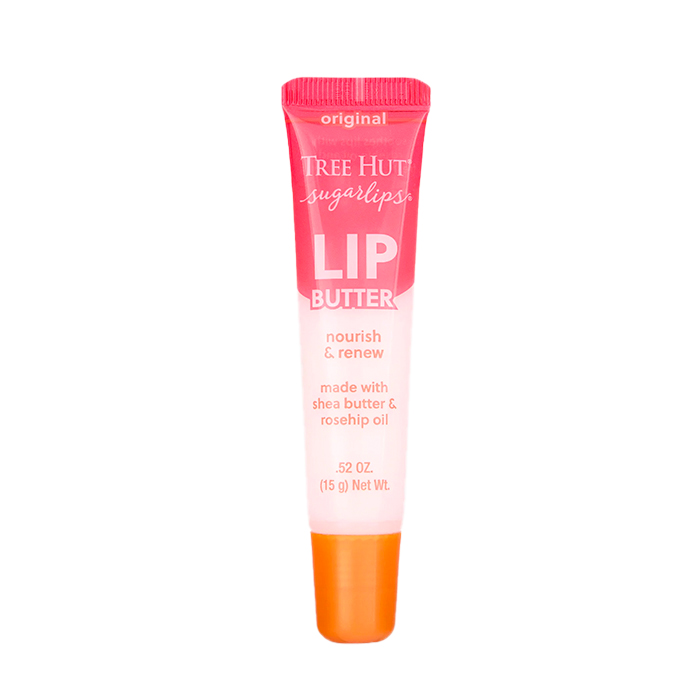 Масло для губ Tree Hut Original Sugarlips Lip Butter, 15 г