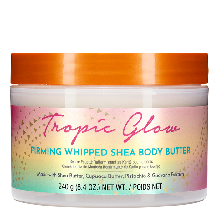 Баттер для тіла Tree Hut Tropic Glow Whipped Body Butter, 240 г