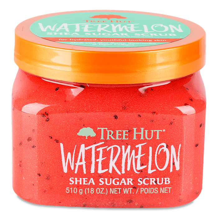 Скраб для тіла Tree Hut Watermelon Sugar Scrub, 510 г