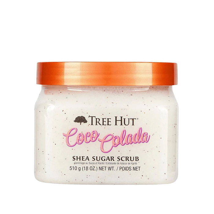 Скраб для тіла Tree Hut Coco Colada Sugar Scrub, 510 г