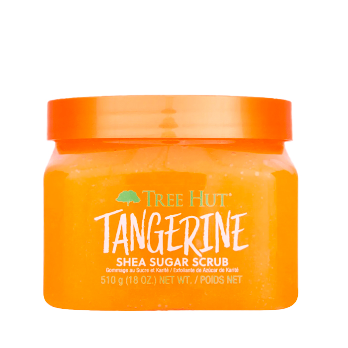 Скраб для тіла Tree Hut Tangerine Sugar Scrub , 510 г