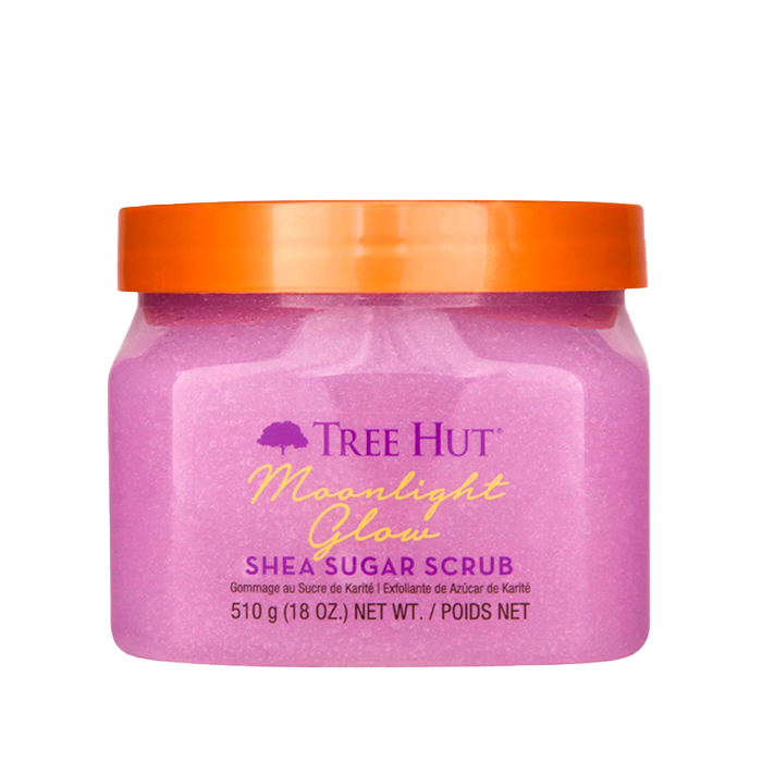 Скраб для тіла Tree Hut Moonlight Glow Sugar Scrub , 510 г