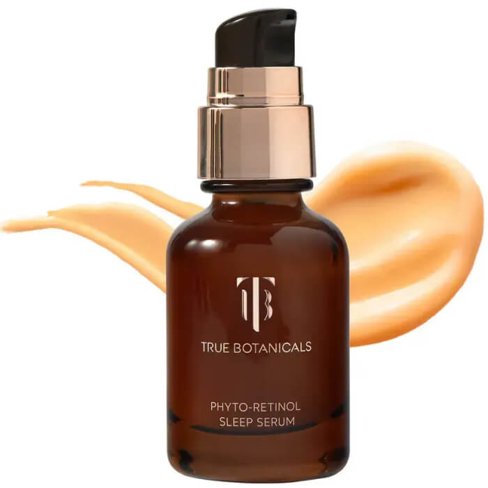 Сыворотка для сна с фито-ретинолом Phyto-Retinol Sleep Serum True Botanicals, 30 мл
