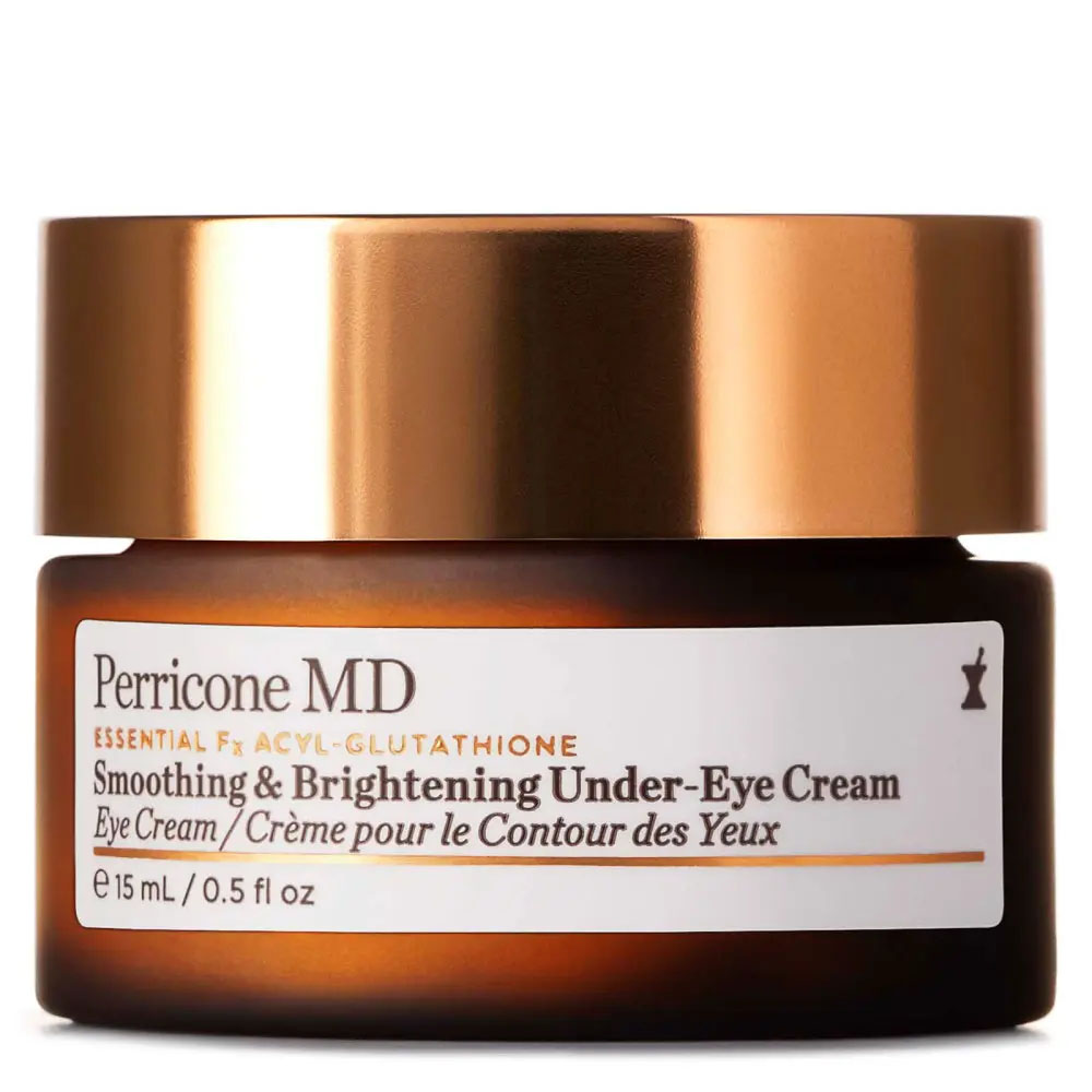 Perricone MD крем для кожи вокруг глаз Essential Fx Smoothing & Brightening 15 мл — купить в Украине
