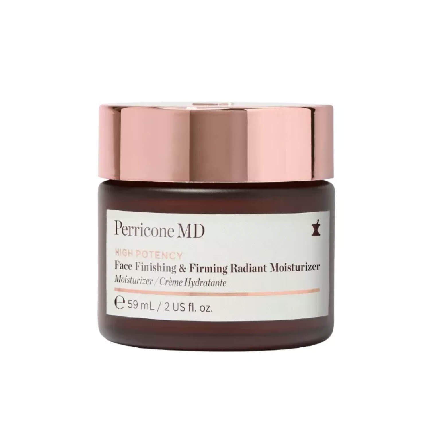 Perricone MD зволожувальний крем для обличчя Face Finishing & Firming Radiant 59 мл — купити в Україні