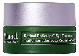 Murad антивозрастной крем для кожи вокруг глаз Retinal ReSculpt Eye Lift Treatment 15 мл — купить в Украине